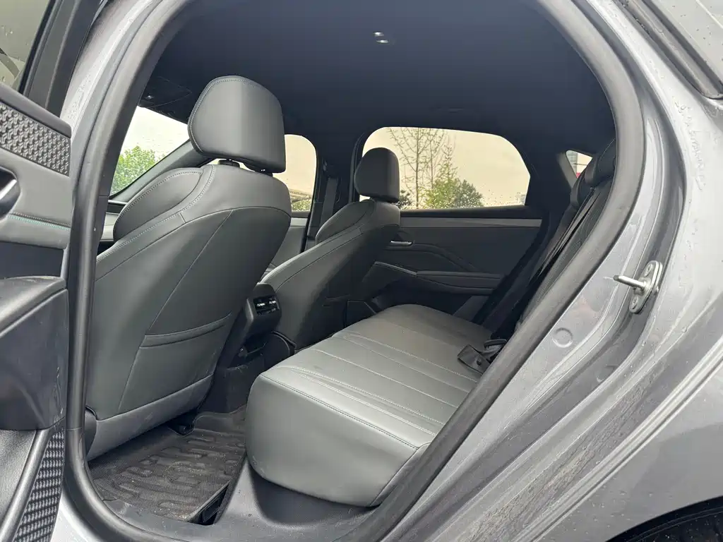 BYD Qin Plus PLUS 2025 EV Smart Drive 510KM Lead