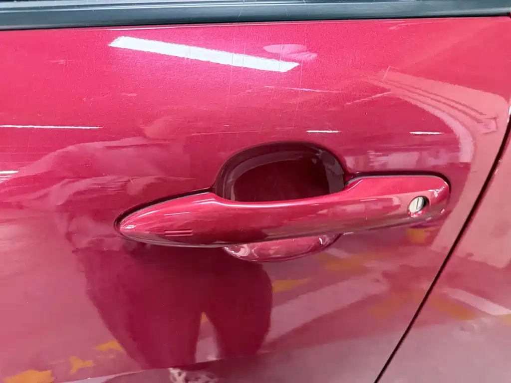 Toyota Frontlander — миниатюра 7