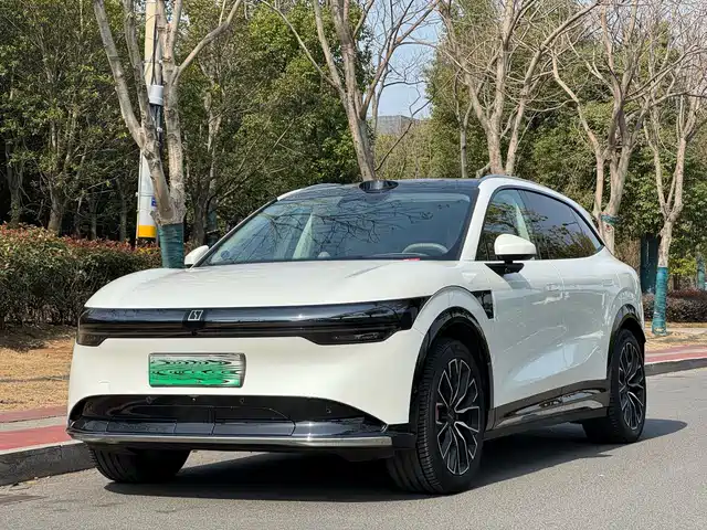 ZEEKR EXTREME KRYPTON 7X 2024