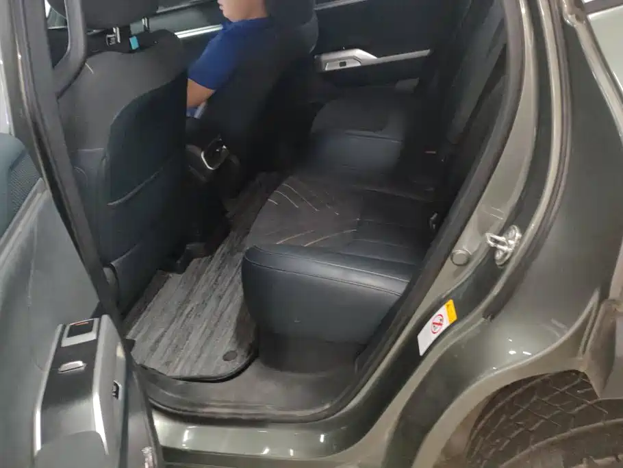 Deepal Deepal G318 — миниатюра 11