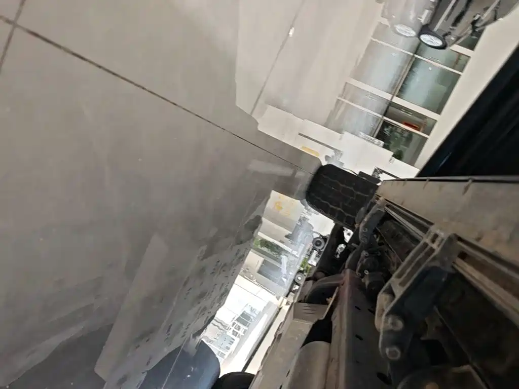 Tank Tank 400 New Energy — миниатюра 22