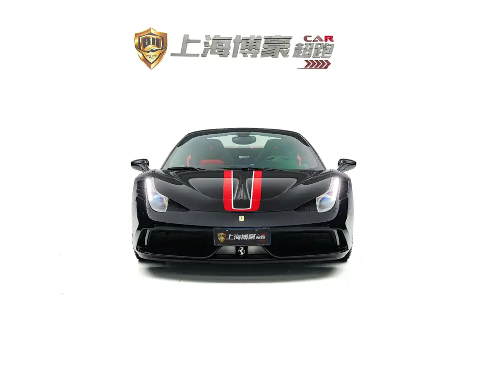 Ferrari 458 — миниатюра 3
