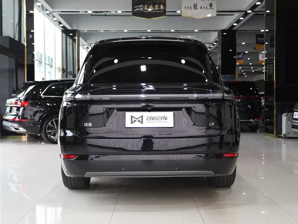 Li Auto IDEAL L9