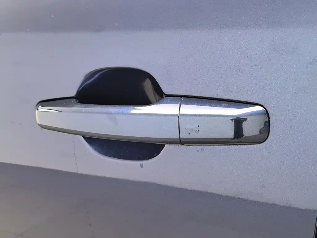 Jaguar F-PACE — миниатюра 18