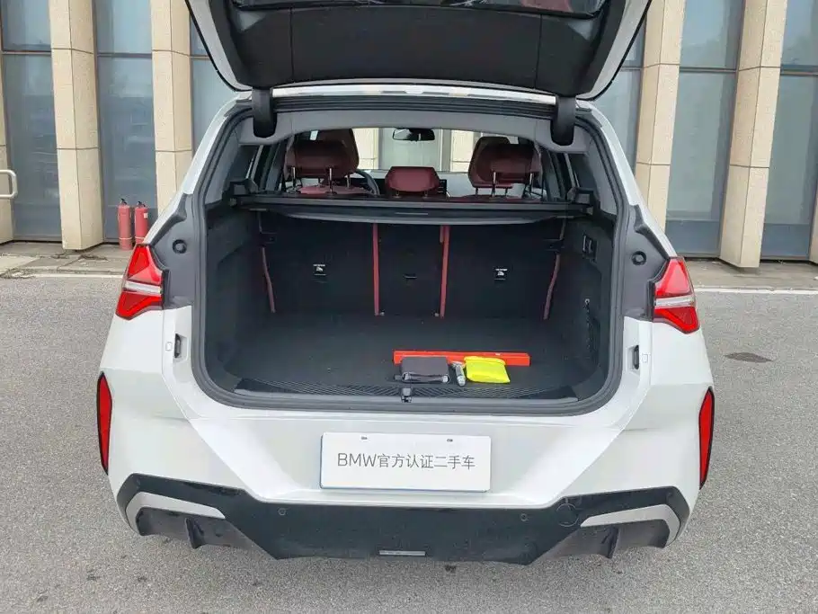 BMW X3 — миниатюра 14