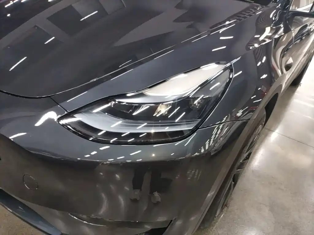 Tesla Model Y — фотографии объявления, Фото 24