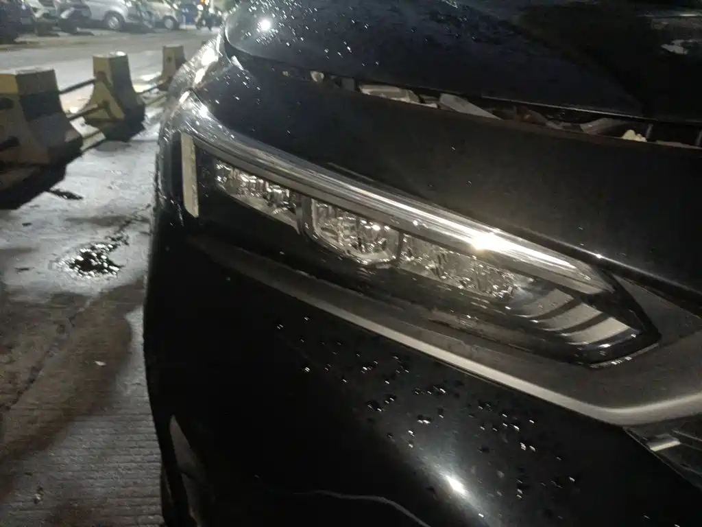 Honda Civic — миниатюра 7