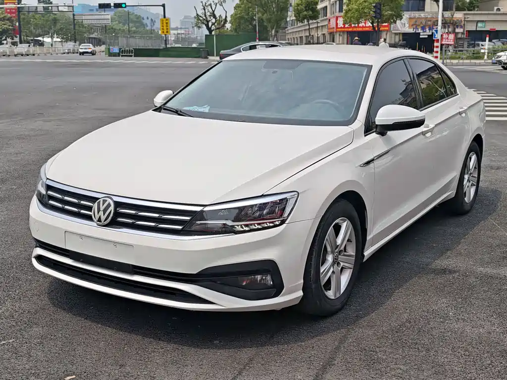 Volkswagen Lamando 2019