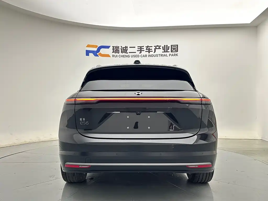 NIO ES6 2023 75kWh