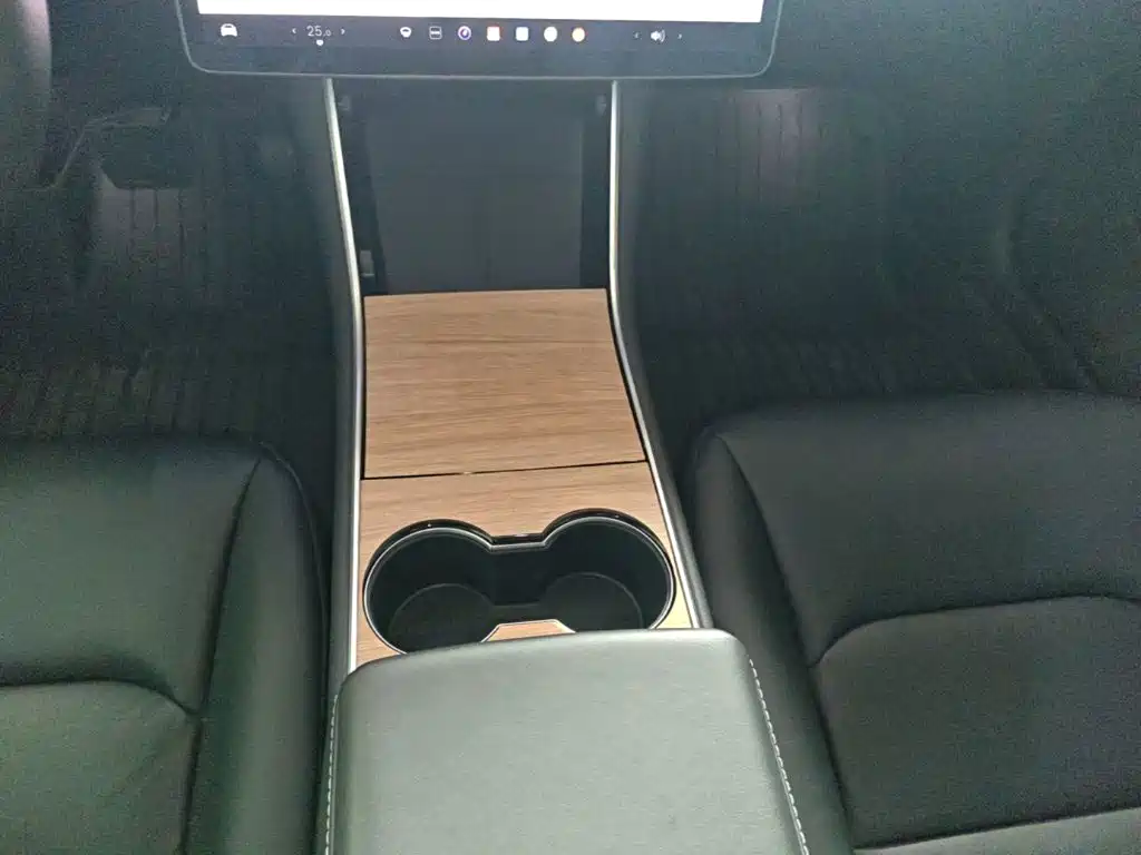 Tesla Model 3 — миниатюра 14