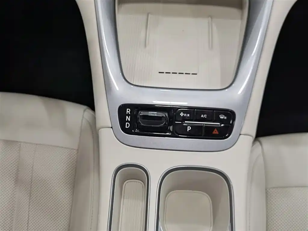 GEELY GALAXY STAR WISH