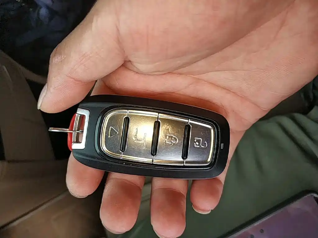 Buick GL8 — миниатюра 9