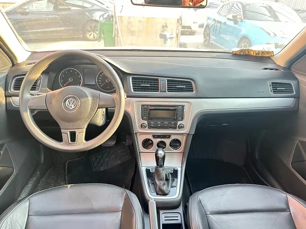 Volkswagen Gran Lavida — миниатюра 5