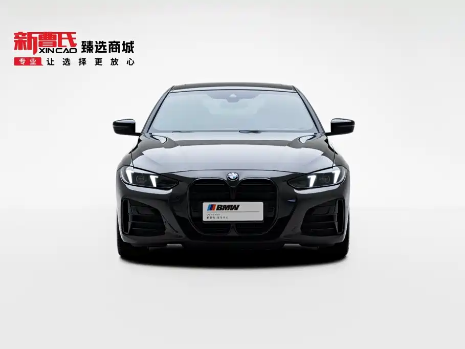BMW 4 Series — миниатюра 2