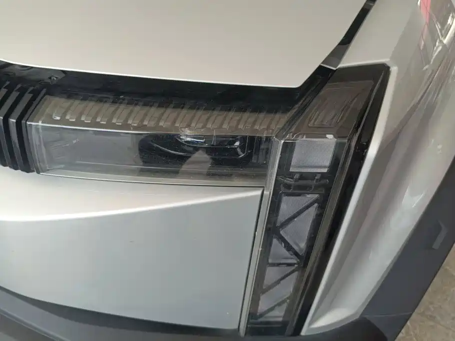 iCAR iCAR 03 — миниатюра 5