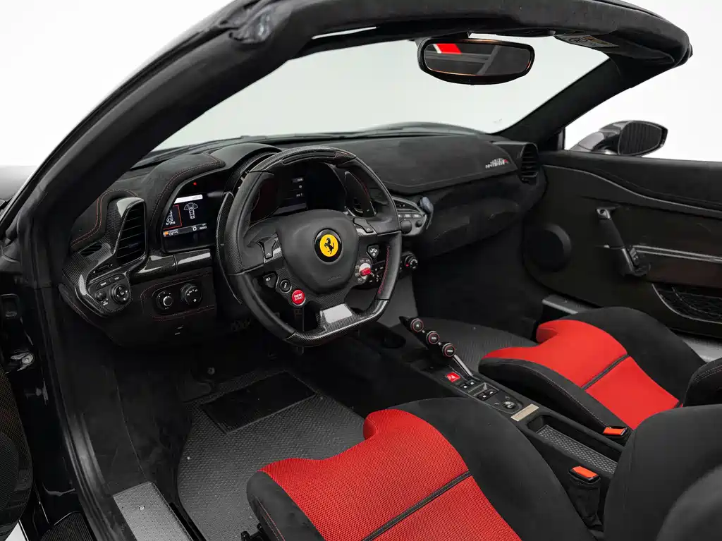Ferrari 458 — миниатюра 18