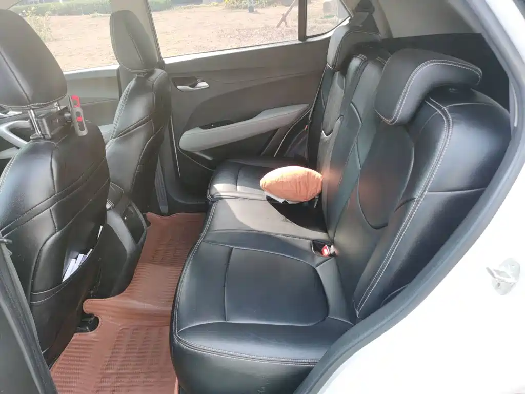 Baojun 510 — миниатюра 13