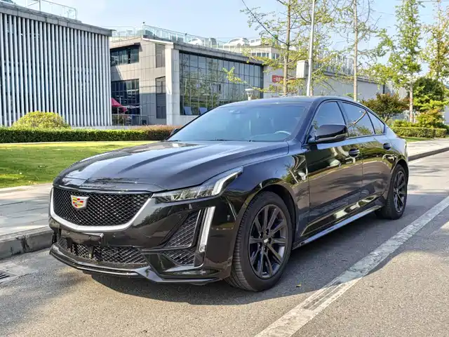 2023 Cadillac CT5