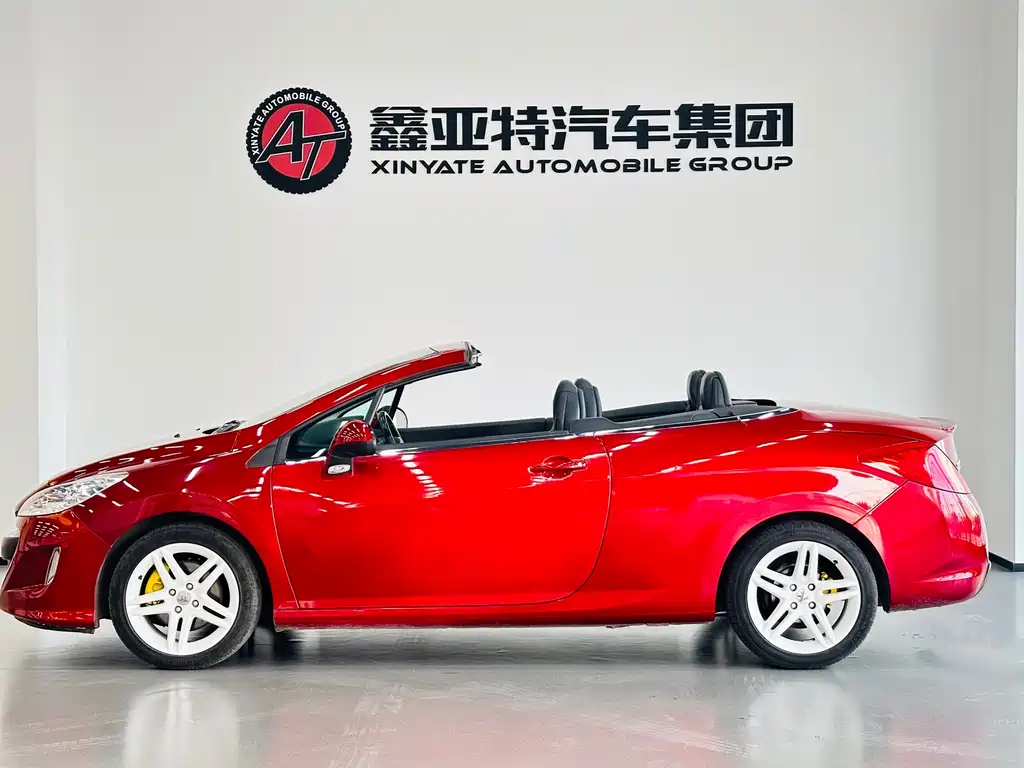 Peugeot 308 (Import) — миниатюра 3