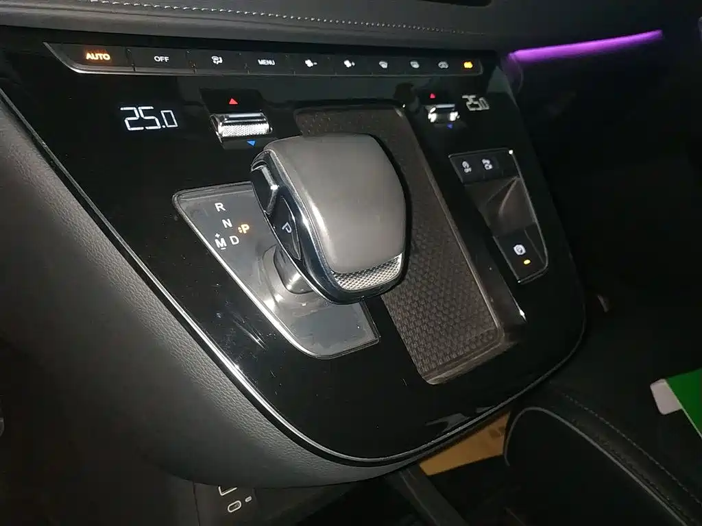 Hongqi HQ9 2023 2.0T
