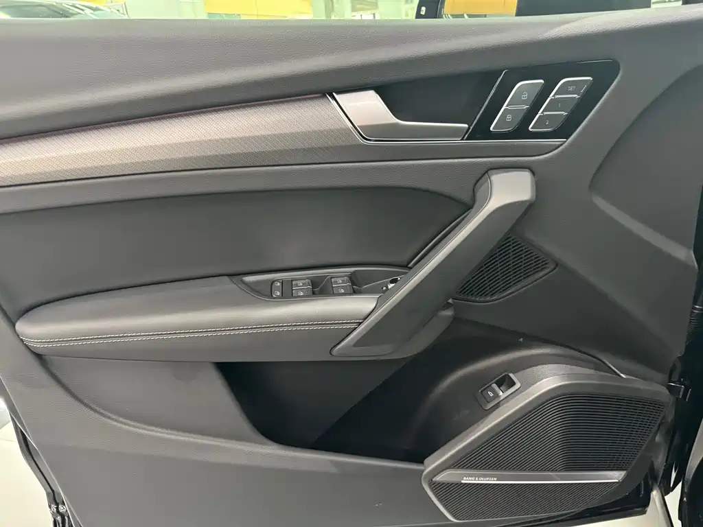 Audi Q5L 2024 45 TFSI Luxury