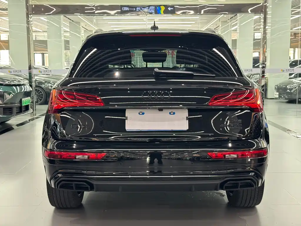 Audi Q5L 2024 45 TFSI Luxury