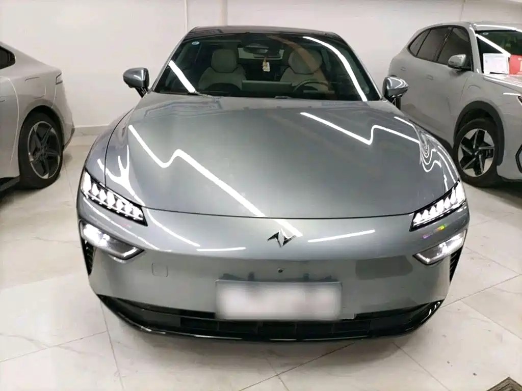 Dongfeng eπ007 2024 620Pro