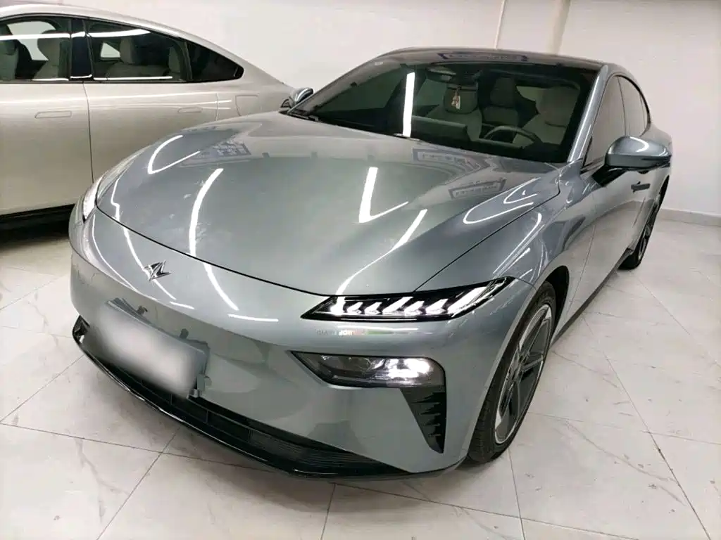 Dongfeng eπ007 2024 620Pro