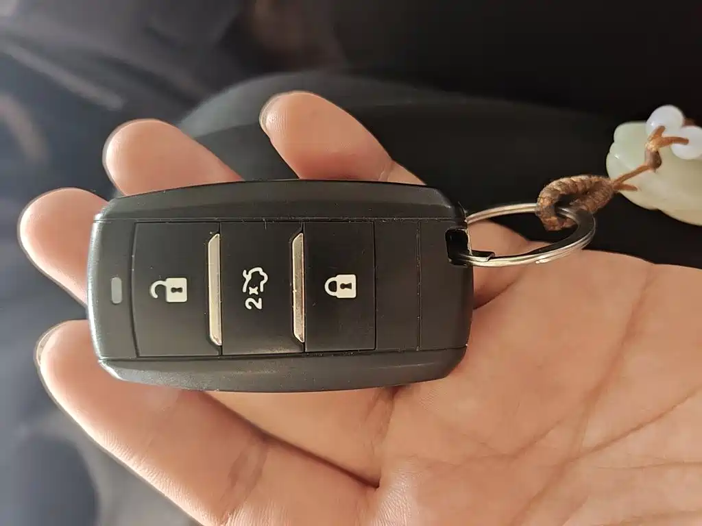Changan CS75 — миниатюра 12