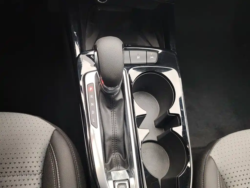 CHEVROLET XINGMAILUO