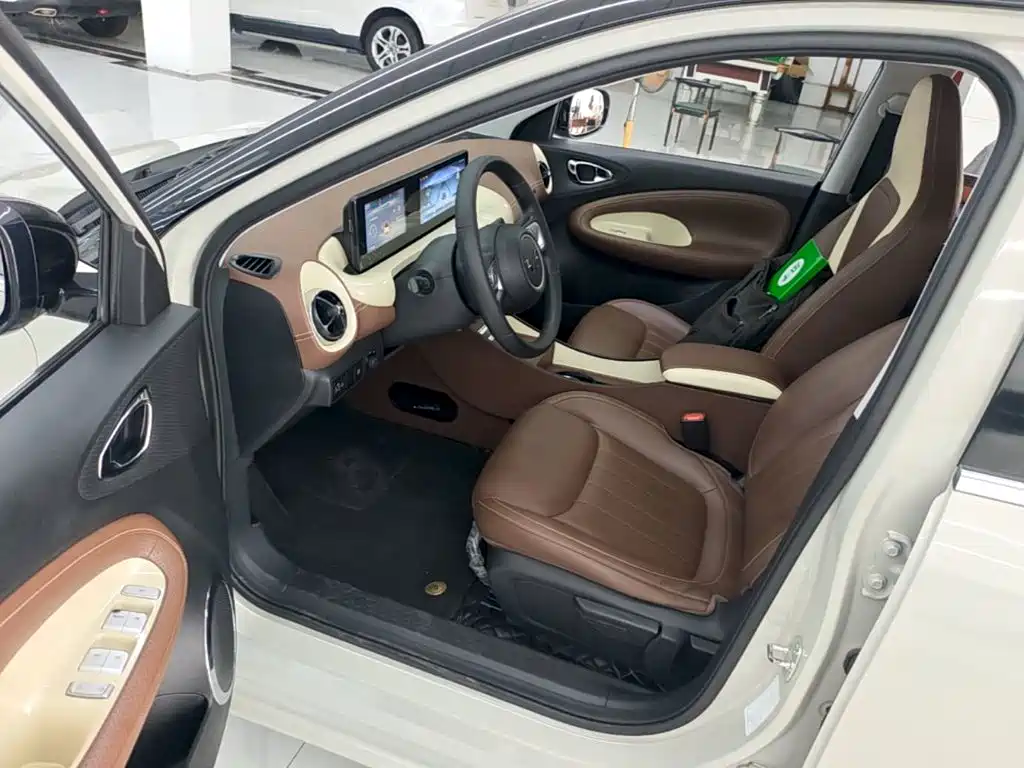 Wuling Bingo — миниатюра 16