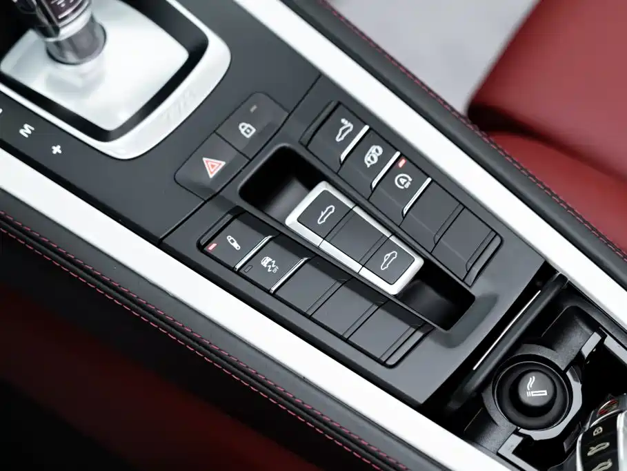 Porsche 718 — миниатюра 27