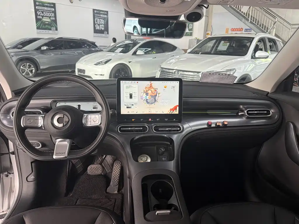 smart Smart #1 — миниатюра 5