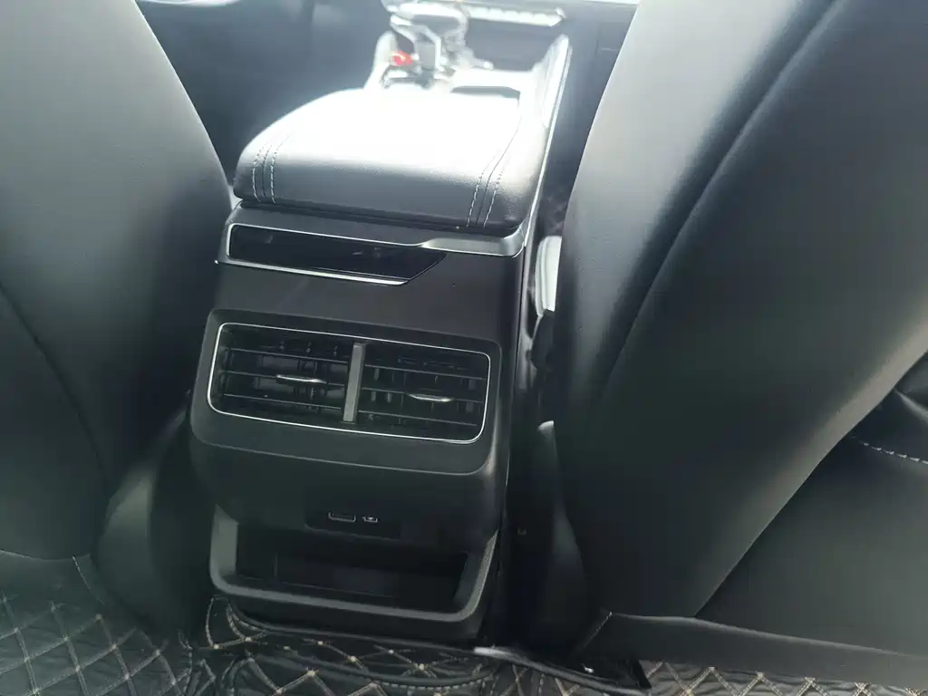 Geely Xingrui — миниатюра 15