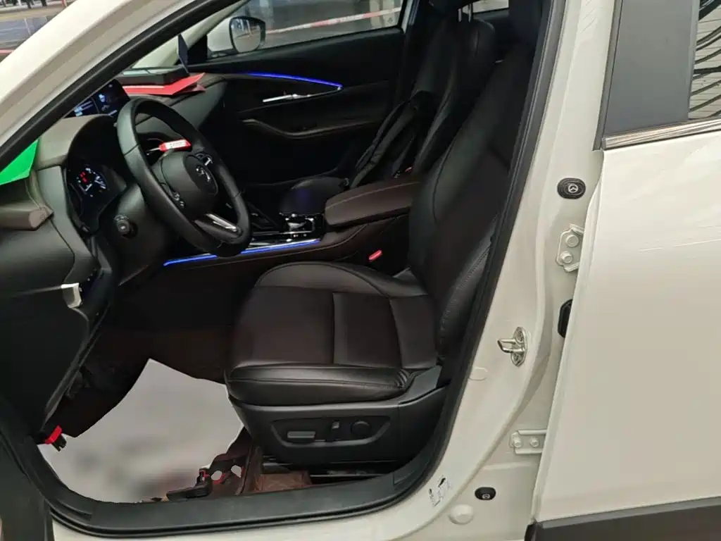 Mazda CX-30 — миниатюра 15
