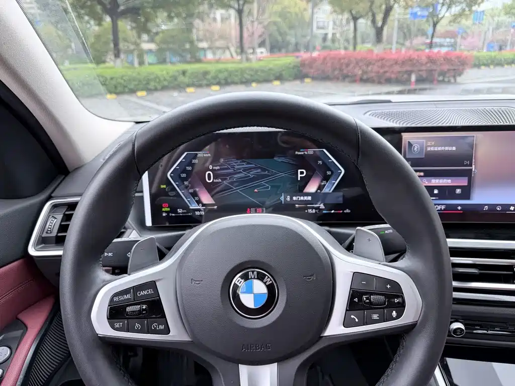 BMW 3 Series — миниатюра 8