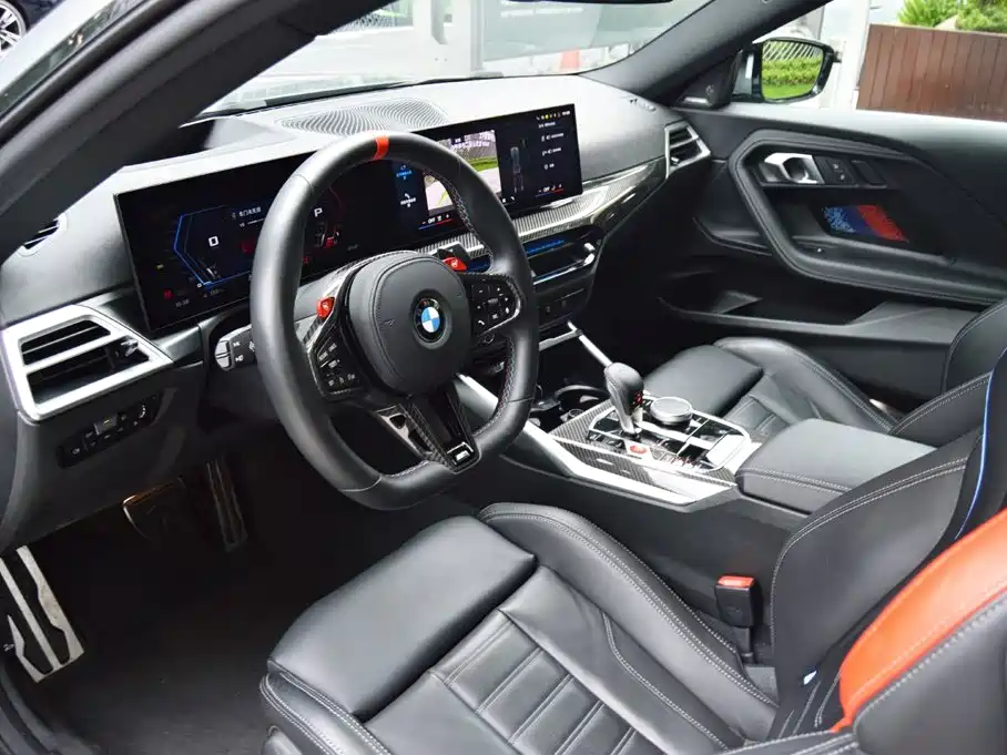 BMW M2 — миниатюра 7