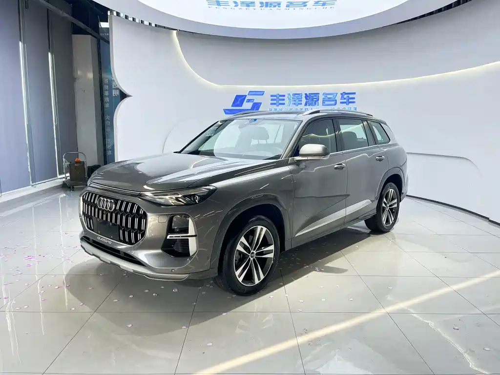 Audi Q6