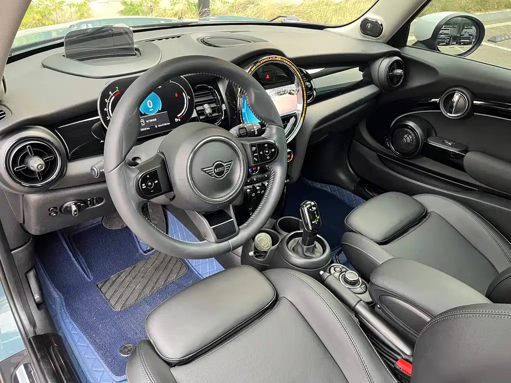MINI Mini — миниатюра 8