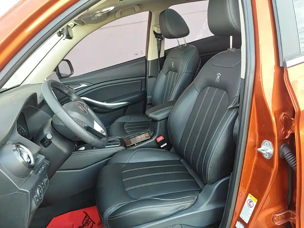 BYD Song — миниатюра 15