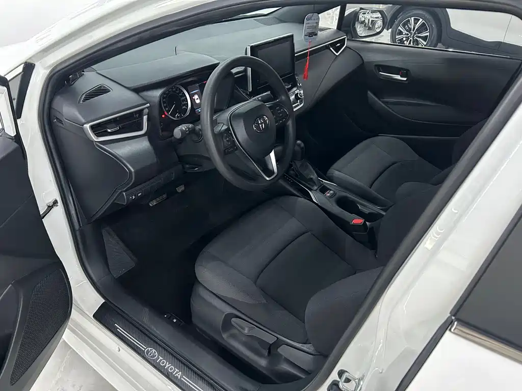 Toyota Corolla Levin 2023 185T CVT Luxury
