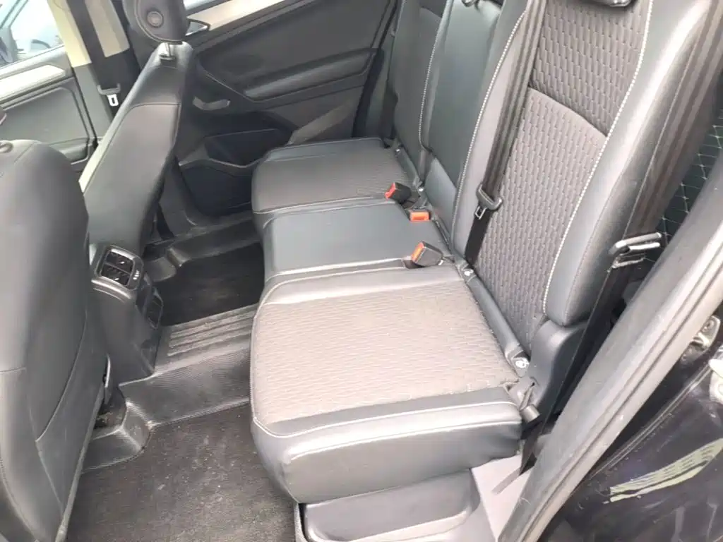 Volkswagen Tiguan L — миниатюра 17