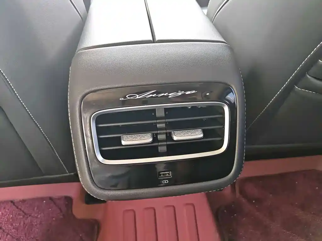 Chery Arrizo 8 — миниатюра 10