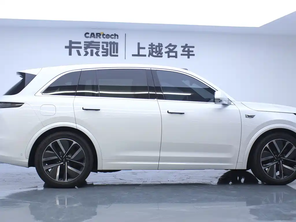 Li Auto L7 2023 Max
