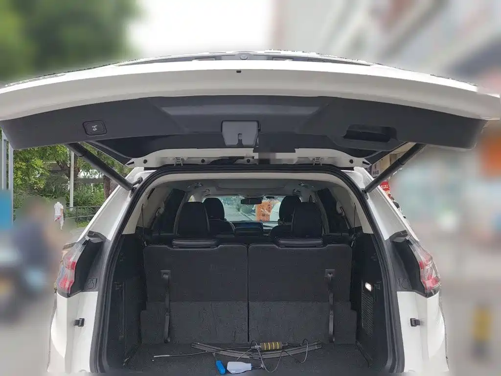 Ford Edge — миниатюра 15