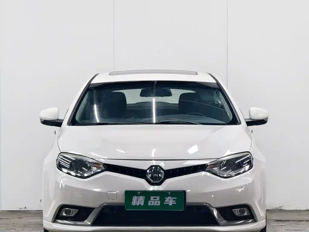 MG 6 2015 1.8L 90 Champion AT Comfort