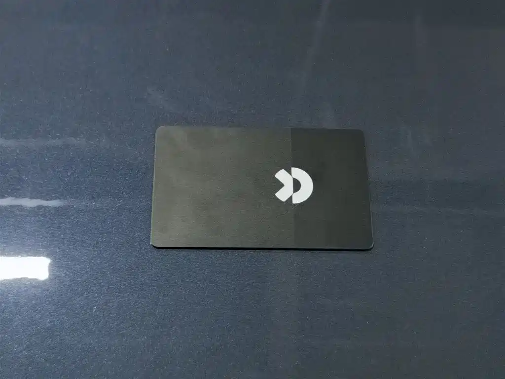 NIO EC6 — фотографии объявления, Фото 19