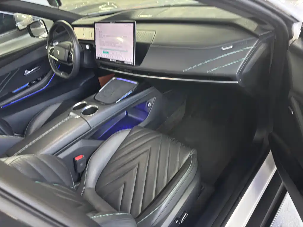 DARK BLUE CAR DARK BLUE SL03