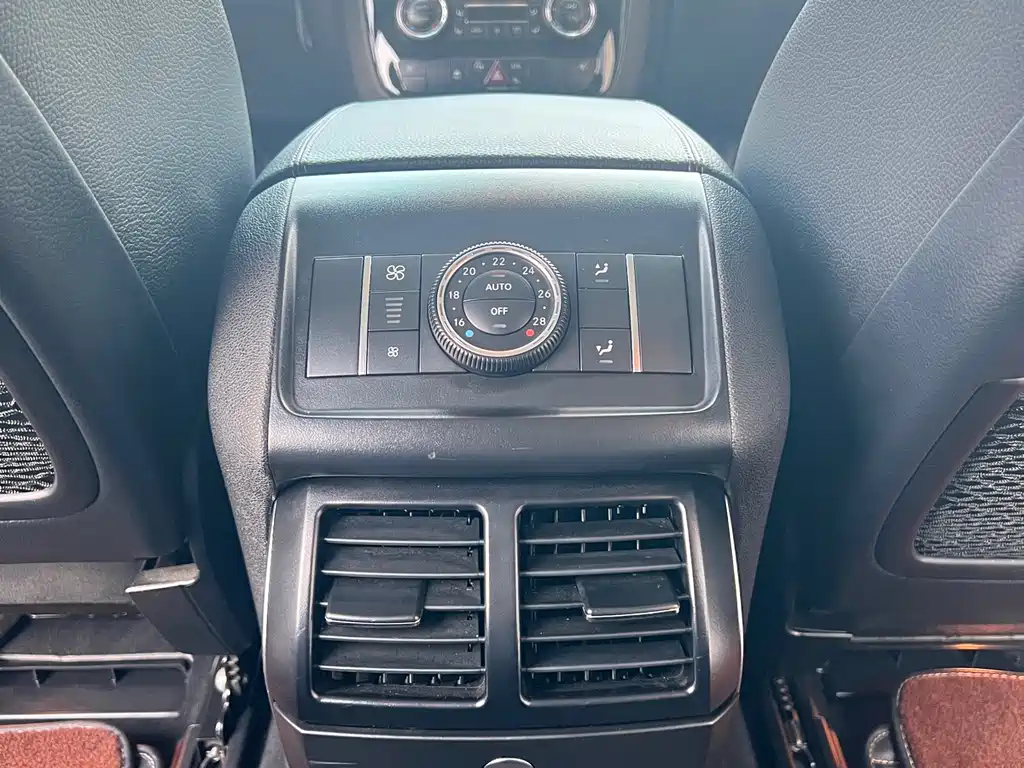 MERCEDES-BENZ R CLASS