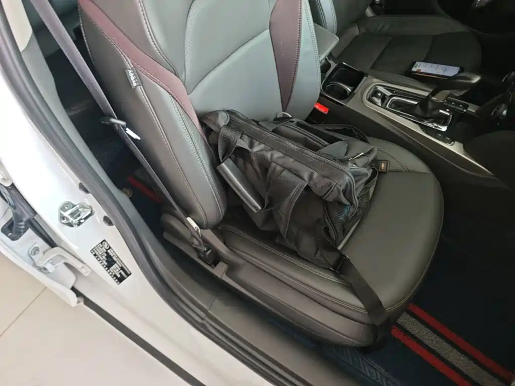 Chevrolet Malibu — миниатюра 25